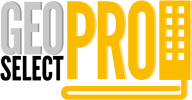 GeoSelect Pro Logo